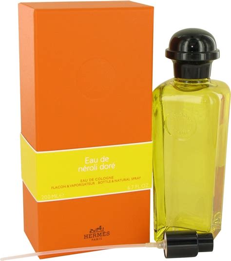 eau de neroli dore by hermes